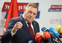 Dodik opoziciji nudi ZAJEDNIČKI NASTUP u Sarajevu