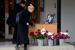 Građani traže smrtnu kaznu za ubistvo Vanje (14), potpisuju peticiju