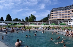 "Do sada iskorišteno 5.800 vaučera" Građani Srpske najčešće idu u "Banju Vrućicu", privlačno i Trebinje