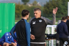 Savo Milošević odredio 23 igrača za Portugal