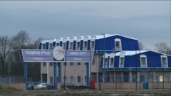 Otvoren stečaj Pavlovićevog „Aqua City“