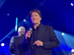 Koncert u Sarajevu: Zdravko Čolić ponovo sreo bivšu ljubav