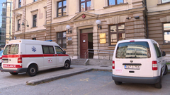 Zdravstveni radnici u KS od ponedjeljka u štrajku, neće biti ni vakcinacije