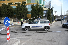 Ambasada BiH u Skoplju: Јoš nema informacija da li među stradalima ima državljana BiH