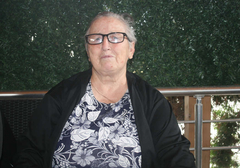 "A oj župo naša mati – da li ćemo mi opstati" Samouka Dobrila stihovima ovjekovječila je život Srba sa Kosova