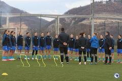 Dvije fudbalerke Radnika iz Bijeljine na spisku kadetkinja BiH za evropske kvalifikacije