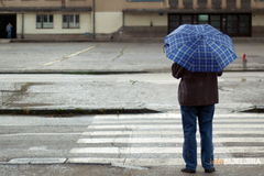 Početkom sedmice promjena vremena, bez kišobrana ne izlazite iz kuće