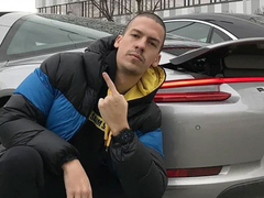 Baka Prase: Djevojka me ostavila