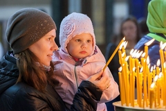 Pravoslavni vjernici slave Svetog Simeona i Anu: Jedan običaj posebno važan za RODITELJE