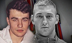 Oglasila se majka ubijenog Stefana Savića nakon hapšenja ubice koji je 2 godine bio u bjekstvu