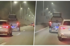 Pojavio se snimak: Da li je ovo oružje korišteno protiv građana? (VIDEO)