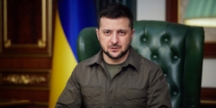 Zelenski objavio šest uslova za kraj rata u Ukrajini