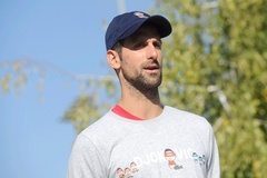 Novak Đoković ne igra na ATP kupu u Sidneju