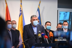 Petrović tretira "Komunalac" kao lični plijen