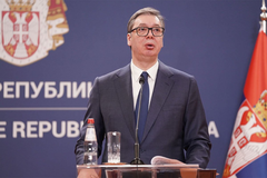 Vučić: Znam kolika je sila koja nam preti, ali suprotstavićemo se jače nego što očekuju