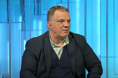 Masovan otpor kandidaturi Dejana Vuka Stankovića za ministra prosvjete Srbije