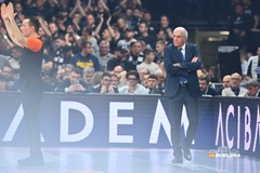 Kraj sapunice: Obradović definitivno odbio da ostane u Partizanu