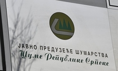 Smjene u „Šumama Srpske“: Kaurin razriješio direktore dva gazdinstva