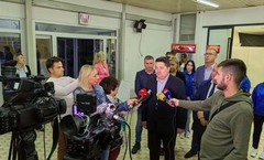 Stevandić: „Iako smo dio vlasti, imamo pravo da ukažemo na nedostatke i snagu da ih promjenimo“