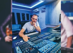 Srđan Bojić iz Bijeljine: Muzičar koji stvara magiju