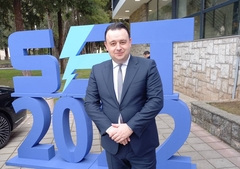 Mihajlović: Samit prilika za kreiranje budućnosti sektora energetike