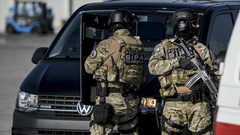 SIPA uhapsila pet osoba u Bijeljini i Brčkom: “Saznali smo da je prošvercovano skoro 800 kg droge”