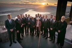 Procurio francusko-njemački non-pejper za novi pristup Zapadnog Balkana EU