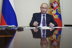 Putin: Zapad rastrgao Jugoslaviju i Srbe