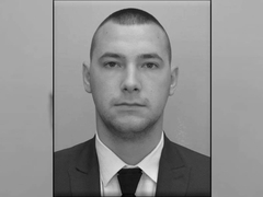 Emotivan oproštaj MUP-a od stradalog policajca iz Bijeljine: Njegov odlazak ostavio neizbrisivu prazninu