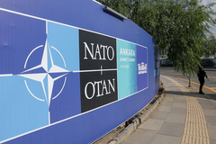 "BiH i Srbija su se same isključile iz NATO deklaracije"