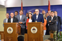 Opozicija u Srpskoj sve glasnije zagovara zajednički nastup u oktobru