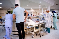 U Crnoj Gori od korone preminula osoba iz BiH