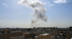 Mediji: Iran priprema protivnapad!