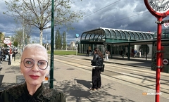 Novinarka iz Beča za InfoBijeljinu otkriva ima li pomaka u potrazi za djevojčicom (FOTO)