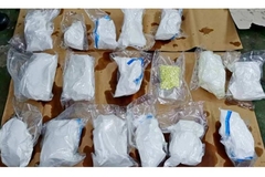 Švercovao 15 kilograma droge u rezervoaru automobila