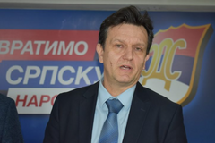 SDS predlaže: Najjače opozicione stranke treba da daju kandidate za inokosne funkcije
