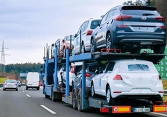 Top 10 auto kuća u BiH: Prihodi preko 700 miliona KM, dobit 35 miliona KM