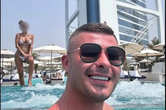 Osumnjičeni prevarant Mario Martinović javio se švedskim medijima, tvrdi da je slobodan čovjek