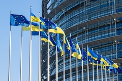EU prebacuje fokus na Ukrajinu: Šta to znači za zapadni Balkan?