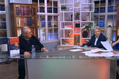 "Zaratili" Šešelj i Marić: Zaiskrilo između nekadašnjih prijatelja