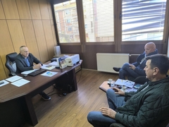 Posjeta Razvojnoj agenciji opštine Ugljevik: Korak bliže novoj proizvodnji