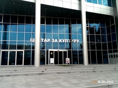 Gradsko pozorište "Semberija" Bijeljina i dalje uz poštovanje epidemioloških mjera