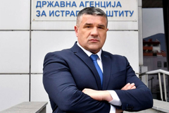 Zoran Galić tačno godinu dana jači od pravosuđa u BiH