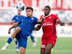Dinamo nakon preokreta izbacio Tun i razočarao Zvezdu
