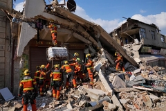 Iz UN poručuju da bi broj žrtava zemljotresa mogao biti dvostruko veći