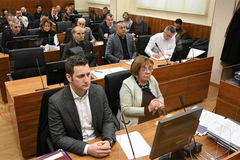 Suđenje Zeljkoviću: Burna rasprava, optužbe i pitanje – "Jesmo li mi ovdje magarci?"