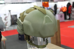 Hrvatska kompanija napravila prvu vojnu kacigu na svijetu otpornu na kalašnjikov