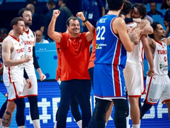Ataman kritikovao FIBA-u: „Nepoštovanje prema neporaženoj Turskoj“