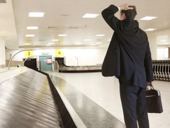 Šta se dešava sa prtljagom ako se izgubi na aerodromu