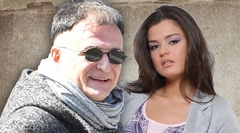 "Poslije silovanja mi je tražio da mu pjevam" Danijela Štajnfeld o detaljima zlostavljanja za koje optužuje Branislava Lečića